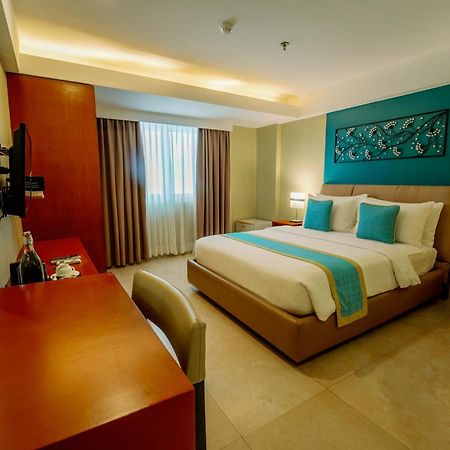 Boracay Haven Resort Balabag  Dış mekan fotoğraf