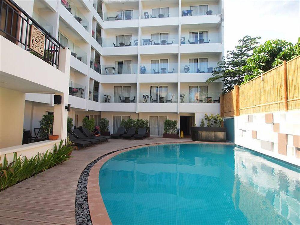 Boracay Haven Resort Balabag  Dış mekan fotoğraf