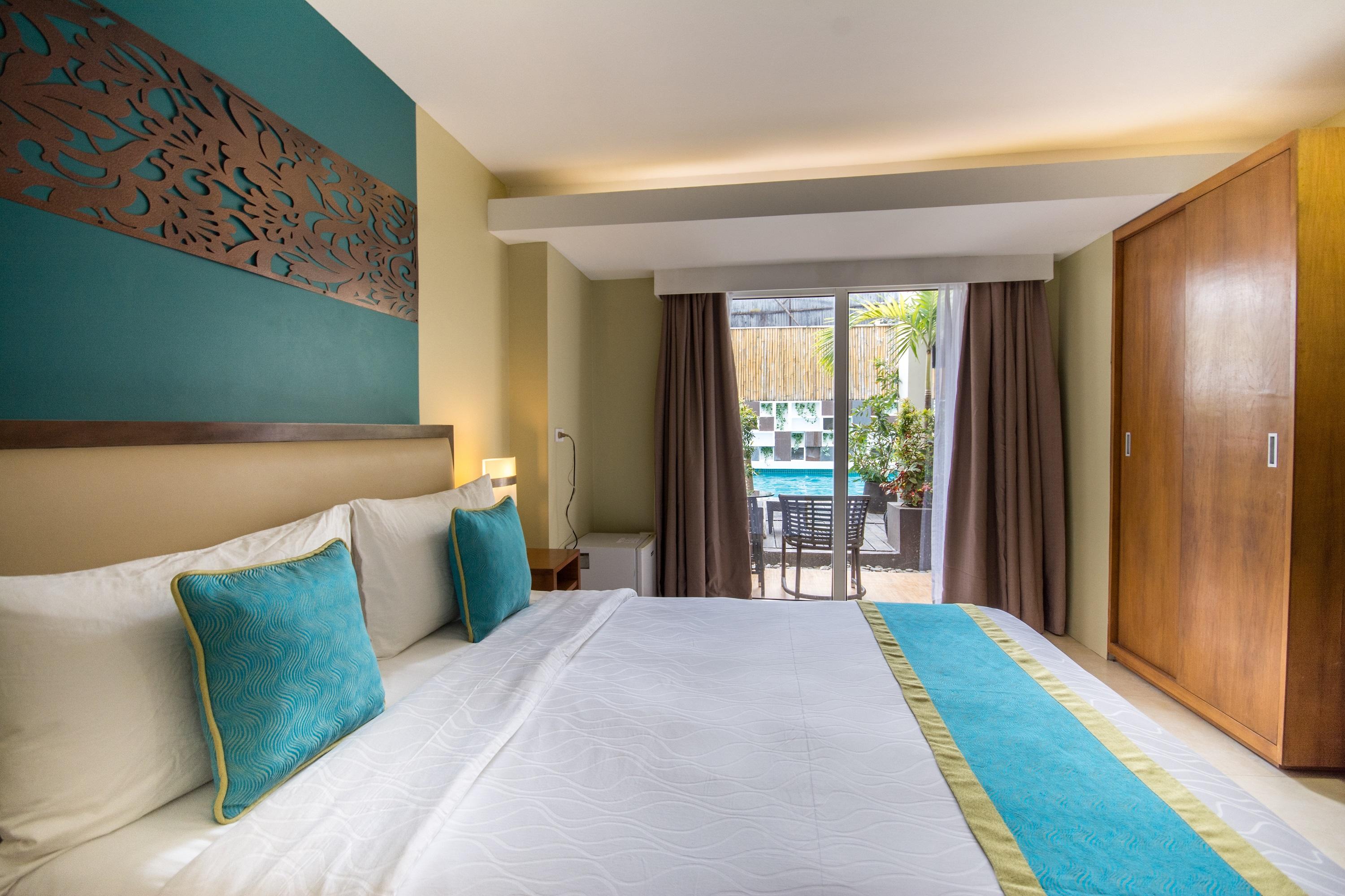 Boracay Haven Resort Balabag  Dış mekan fotoğraf