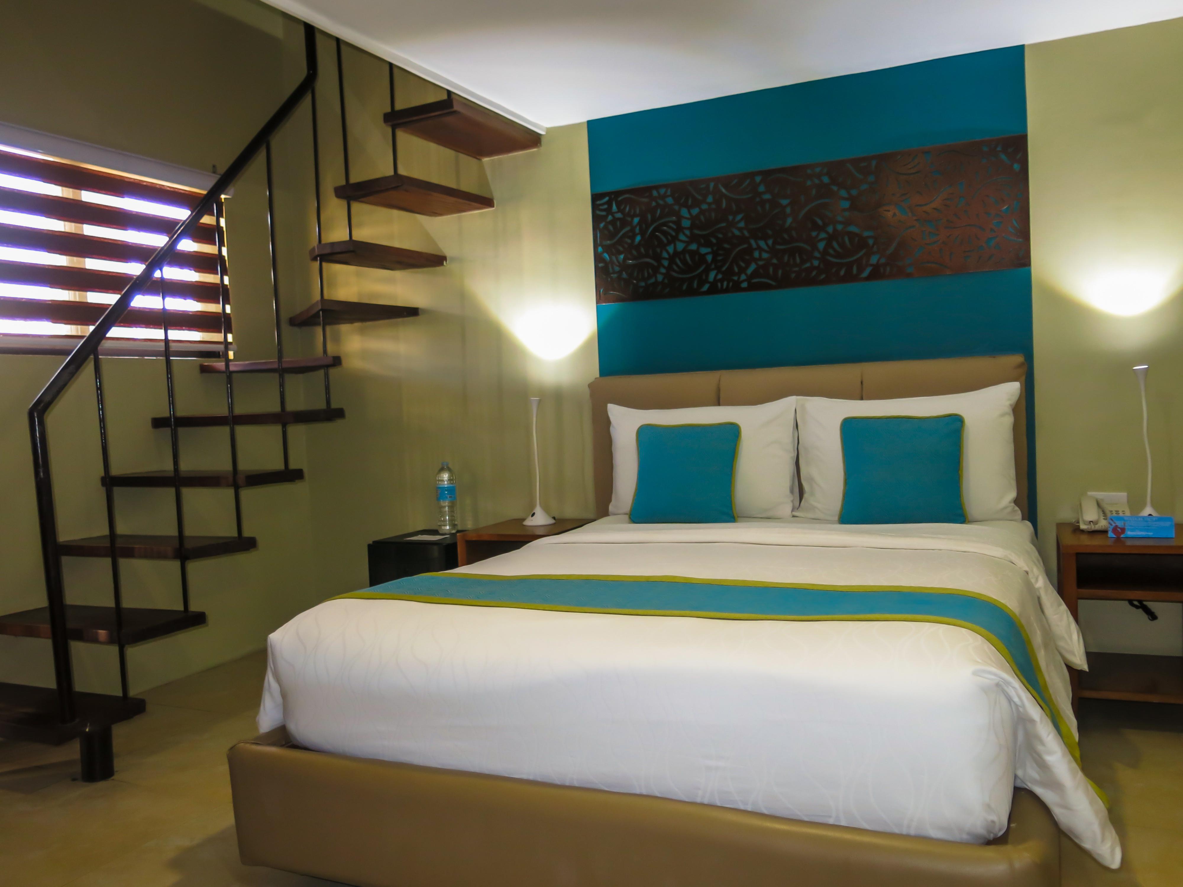Boracay Haven Resort Balabag  Dış mekan fotoğraf