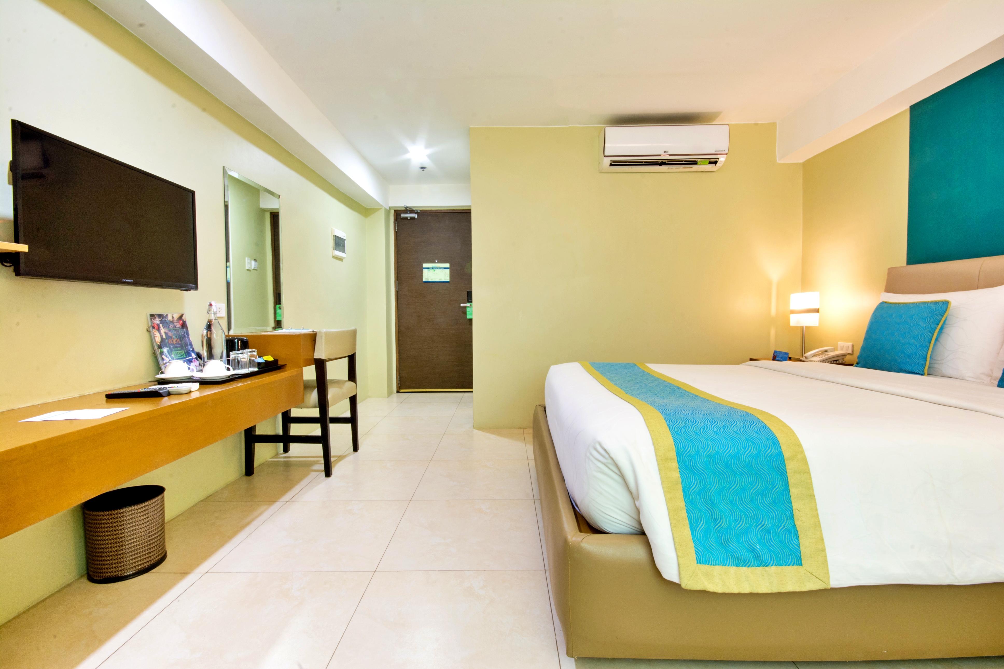Boracay Haven Resort Balabag  Dış mekan fotoğraf