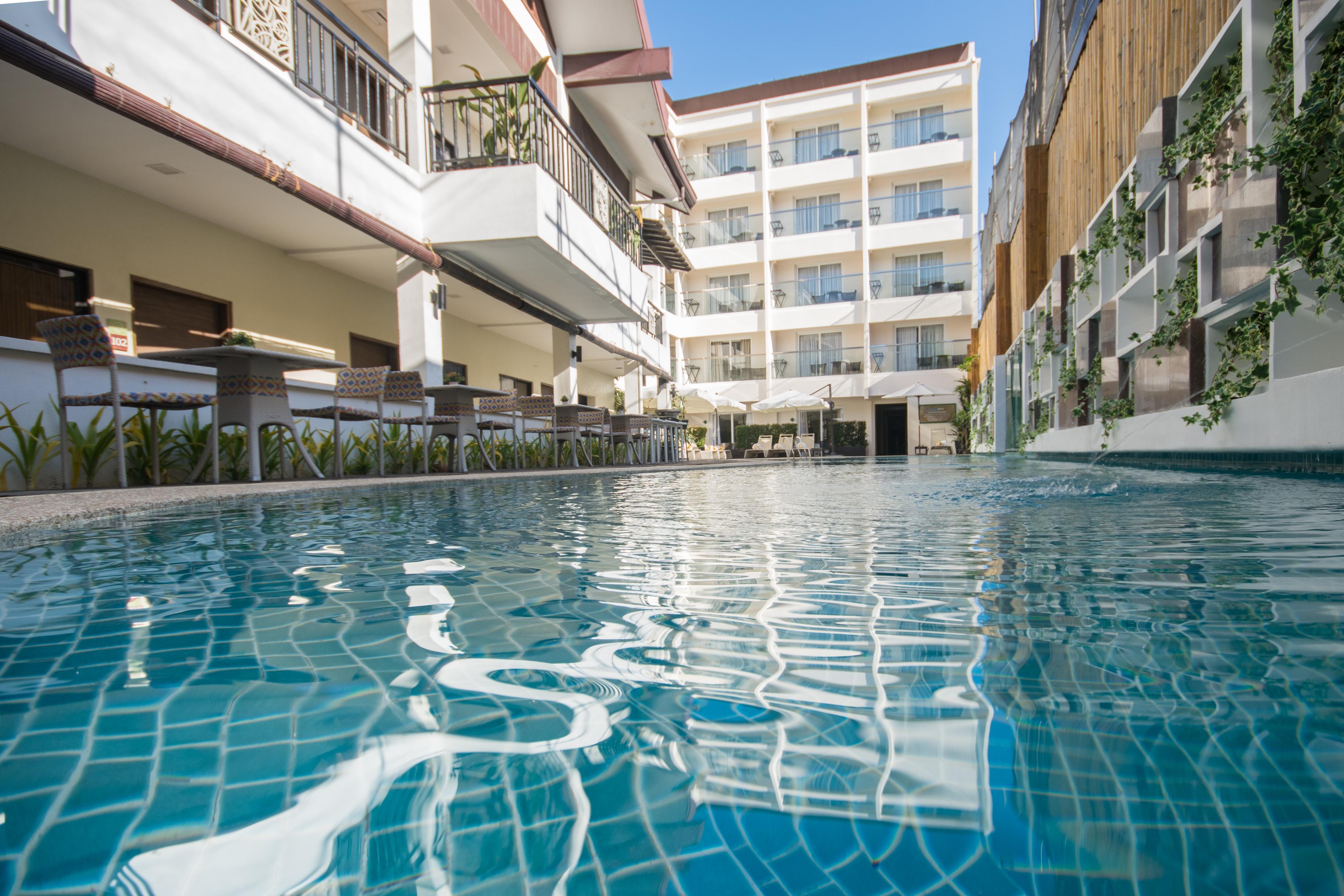 Boracay Haven Resort Balabag  Dış mekan fotoğraf
