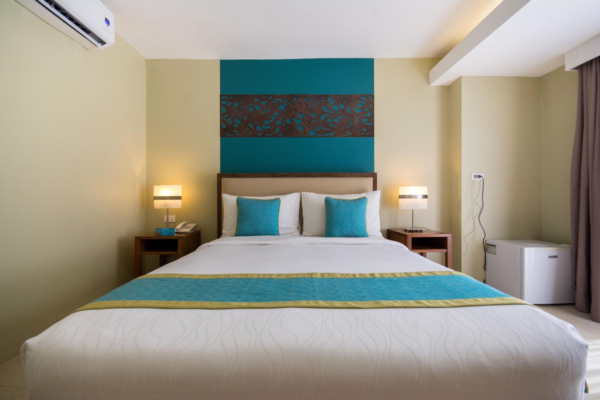 Boracay Haven Resort Balabag  Dış mekan fotoğraf