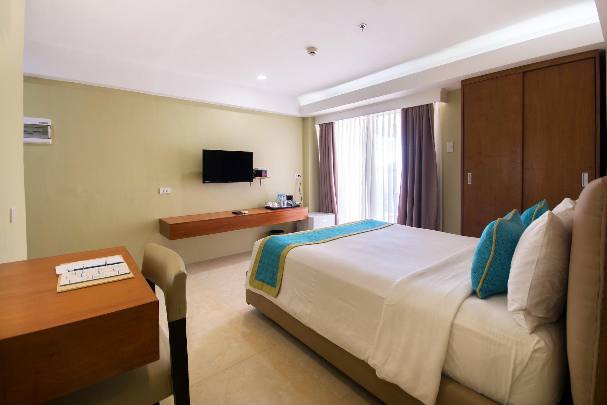 Boracay Haven Resort Balabag  Dış mekan fotoğraf