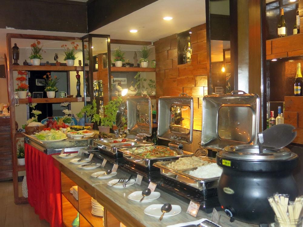 Boracay Haven Resort Balabag  Dış mekan fotoğraf