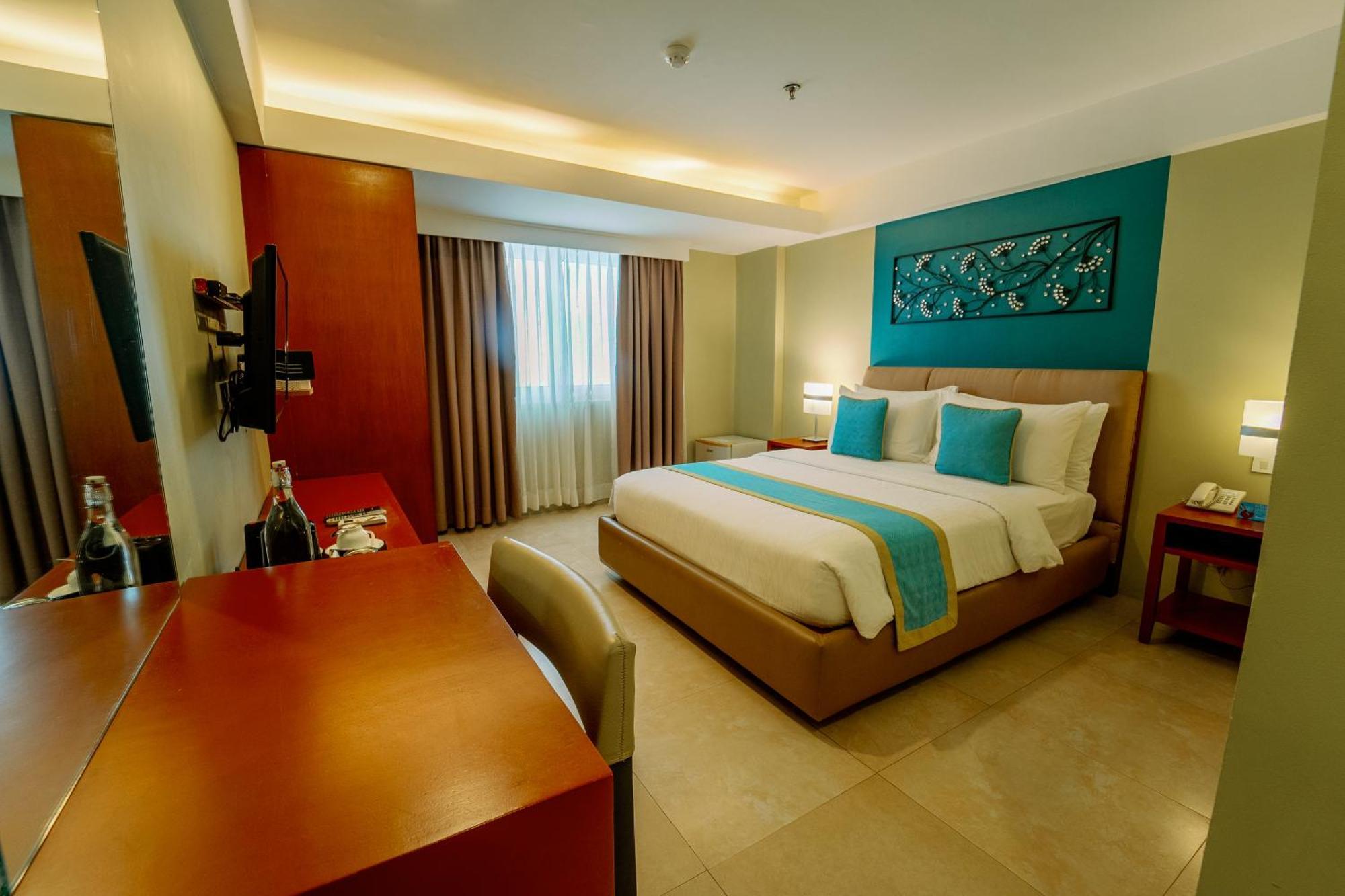 Boracay Haven Resort Balabag  Dış mekan fotoğraf