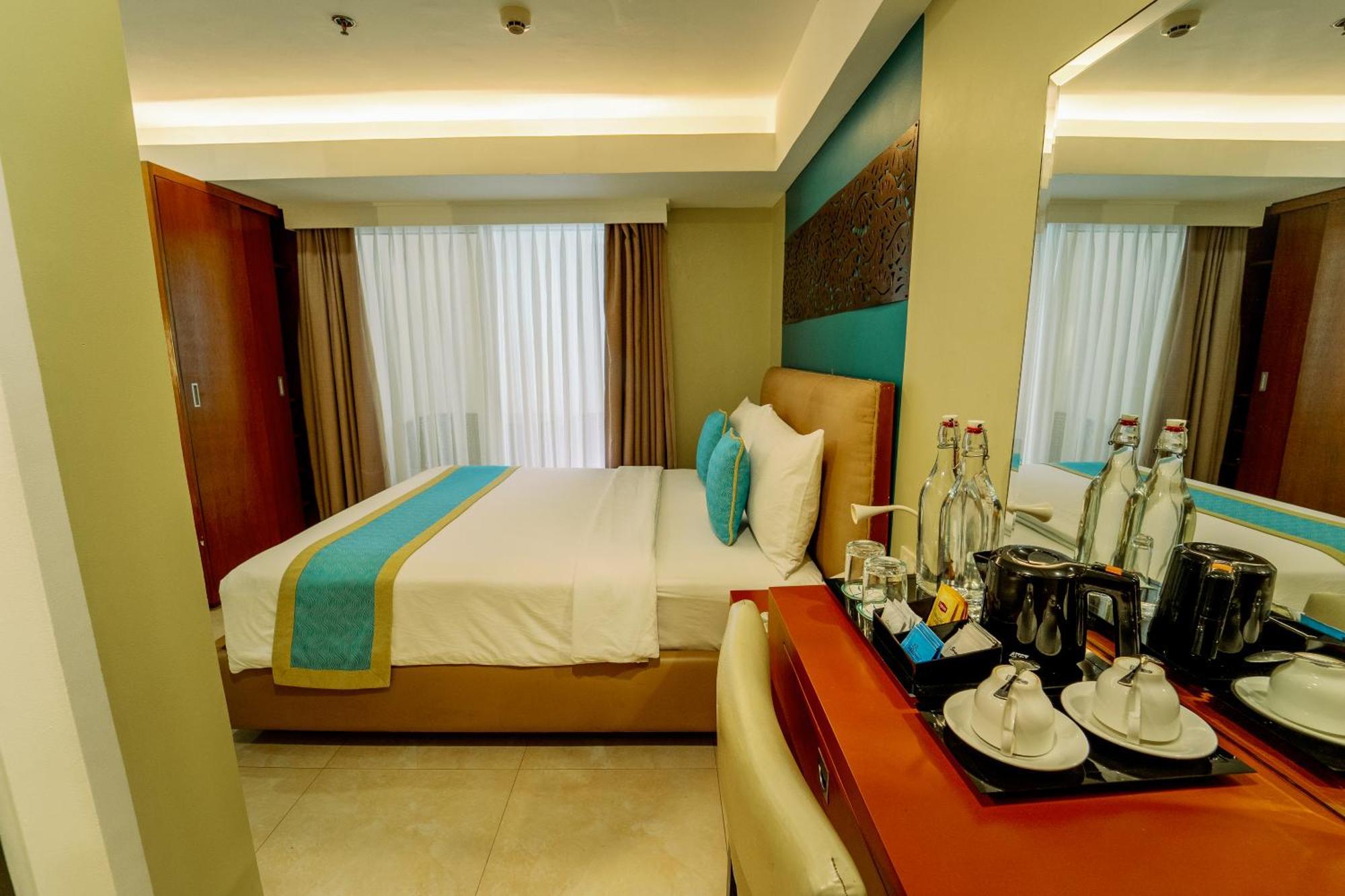 Boracay Haven Resort Balabag  Dış mekan fotoğraf
