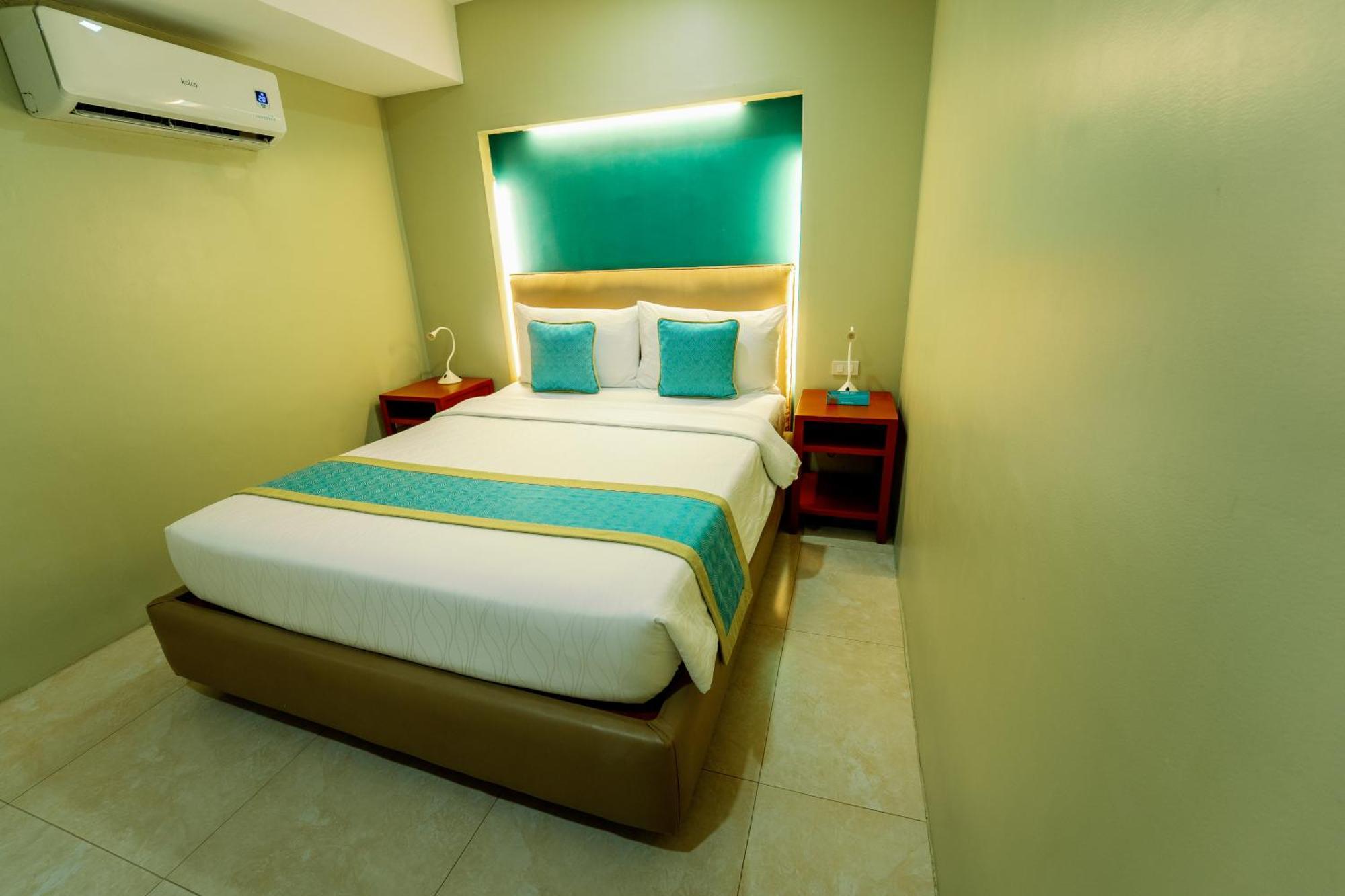 Boracay Haven Resort Balabag  Dış mekan fotoğraf