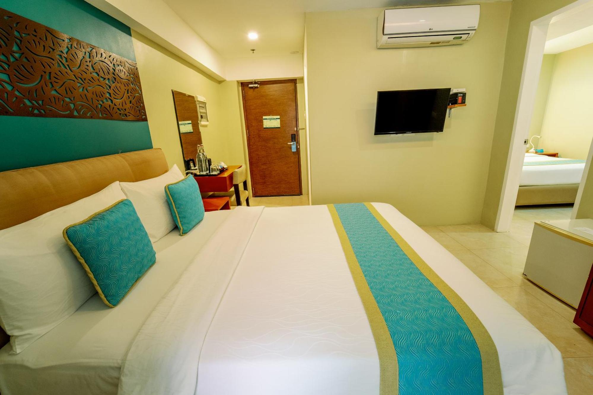 Boracay Haven Resort Balabag  Dış mekan fotoğraf