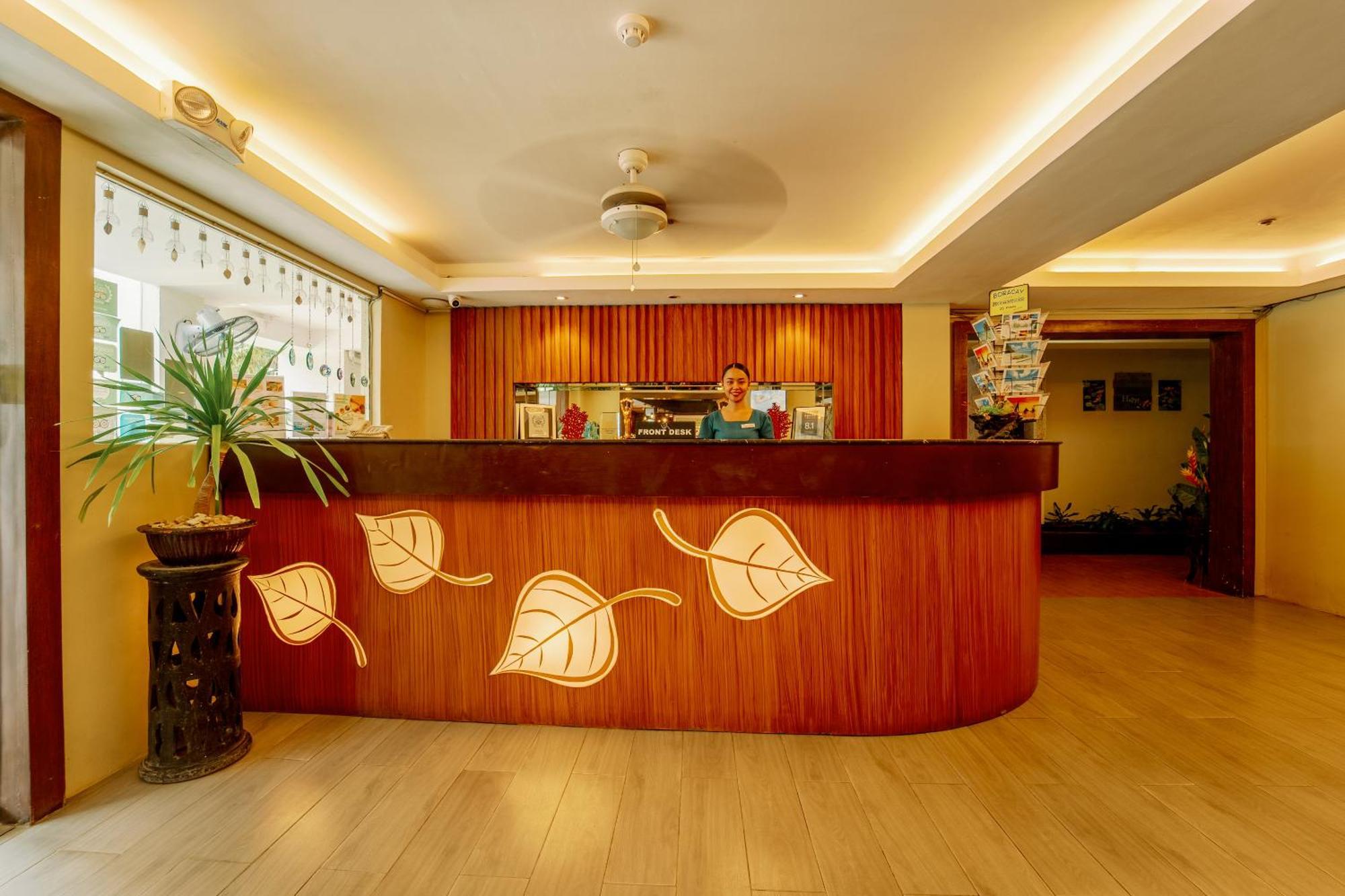 Boracay Haven Resort Balabag  Dış mekan fotoğraf