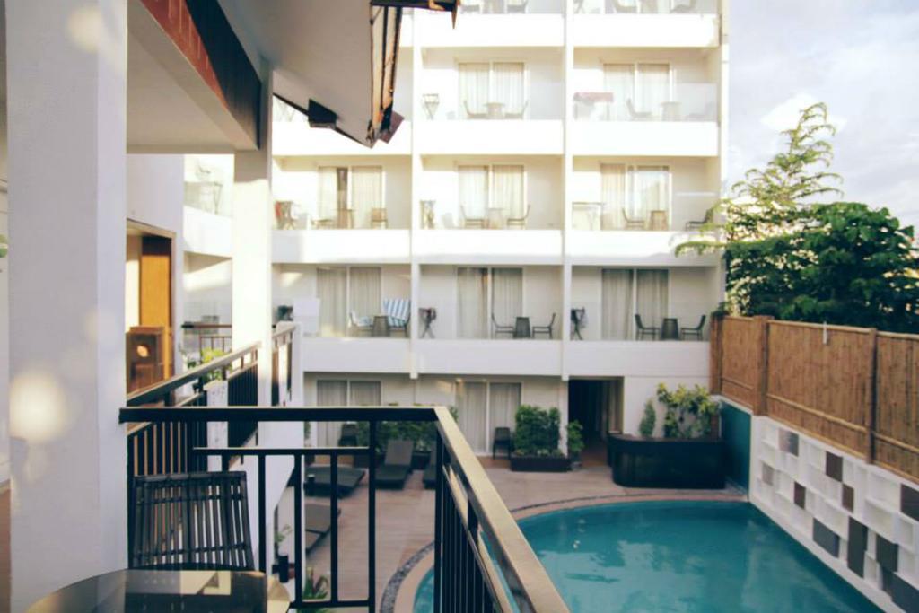 Boracay Haven Resort Balabag  Dış mekan fotoğraf