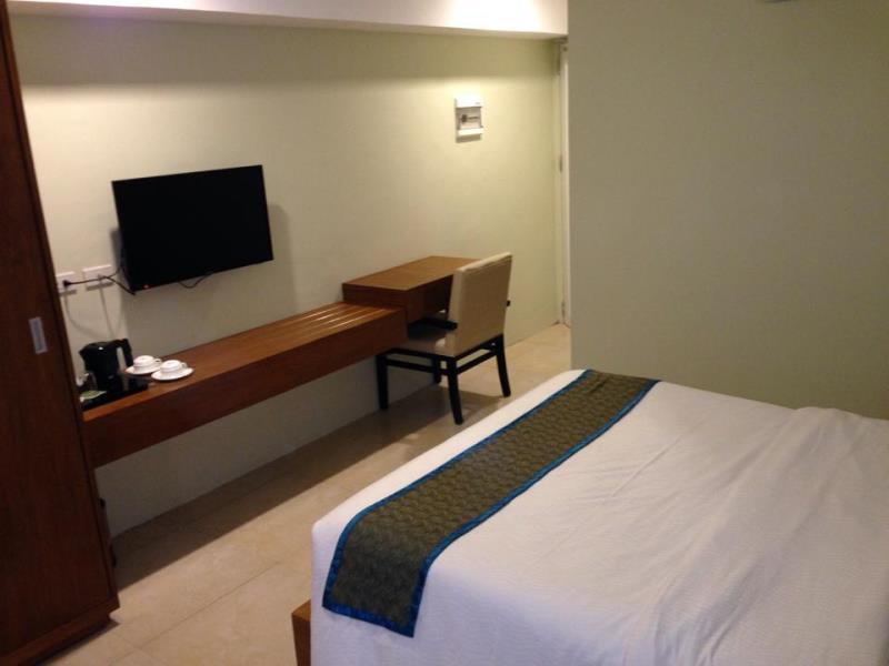 Boracay Haven Resort Balabag  Dış mekan fotoğraf