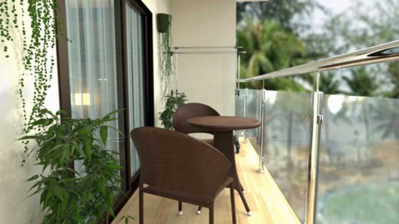 Boracay Haven Resort Balabag  Dış mekan fotoğraf