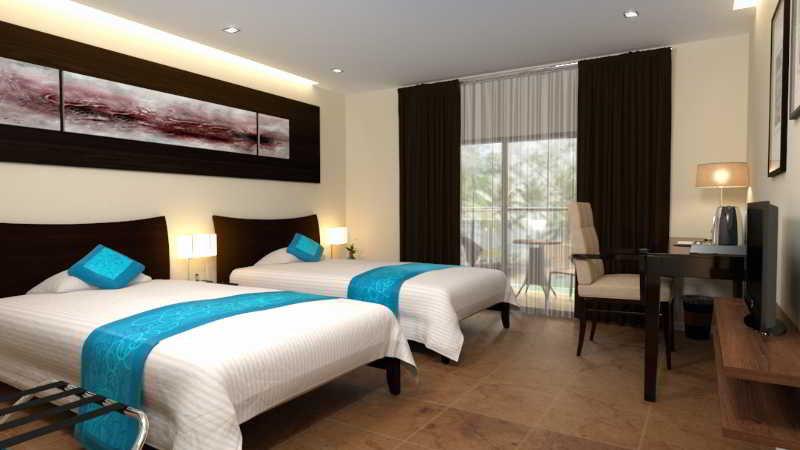 Boracay Haven Resort Balabag  Dış mekan fotoğraf