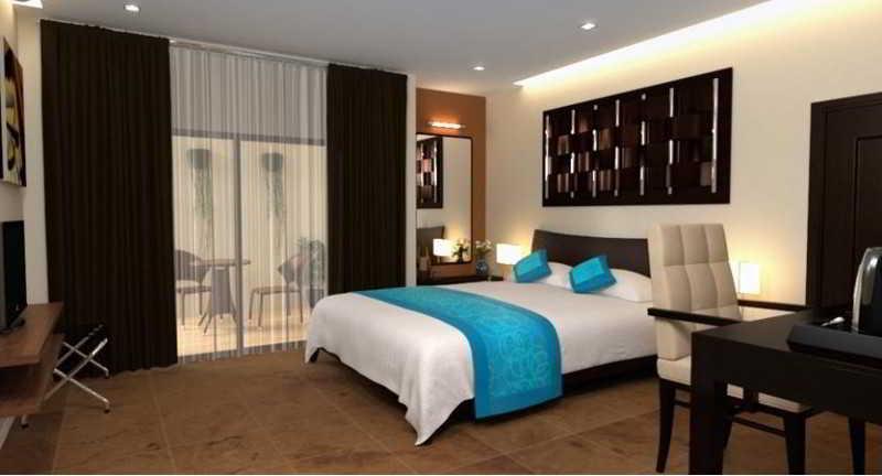 Boracay Haven Resort Balabag  Dış mekan fotoğraf