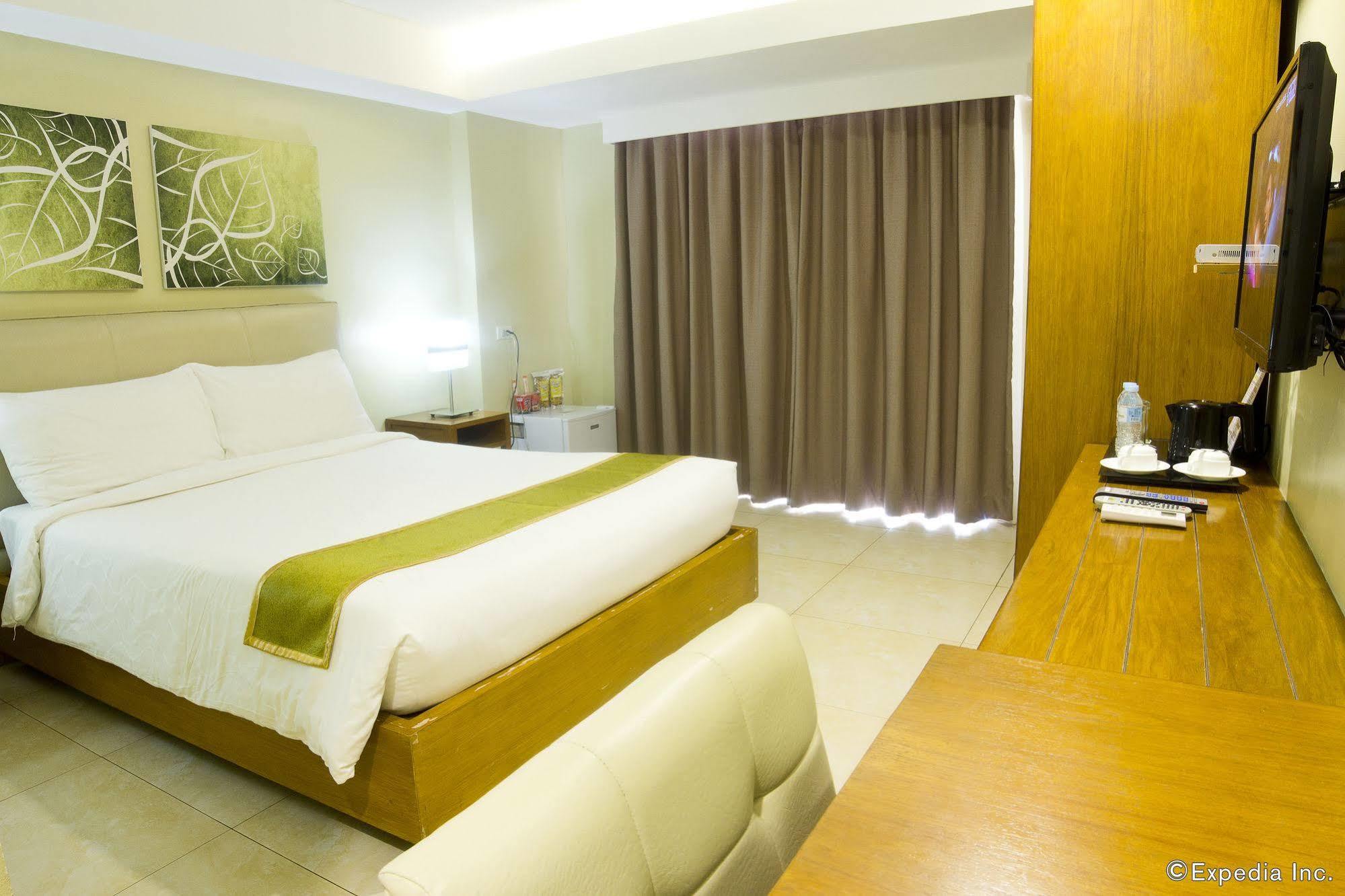 Boracay Haven Resort Balabag  Dış mekan fotoğraf