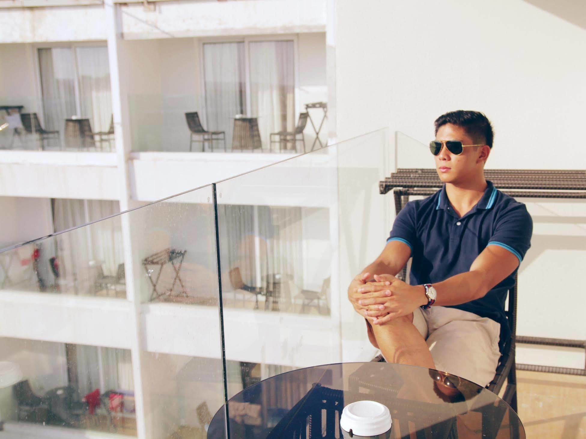 Boracay Haven Resort Balabag  Dış mekan fotoğraf