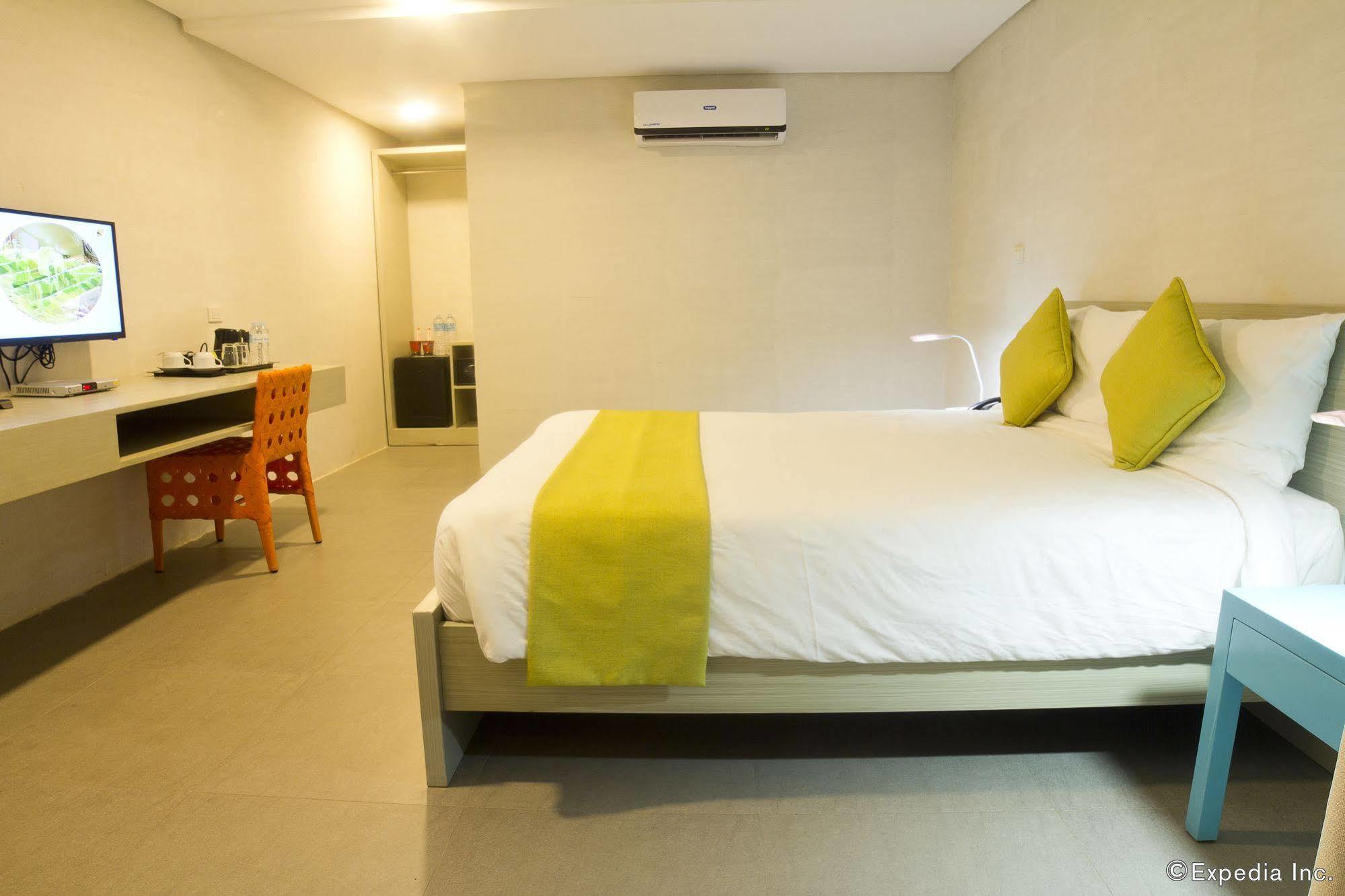 Boracay Haven Resort Balabag  Dış mekan fotoğraf