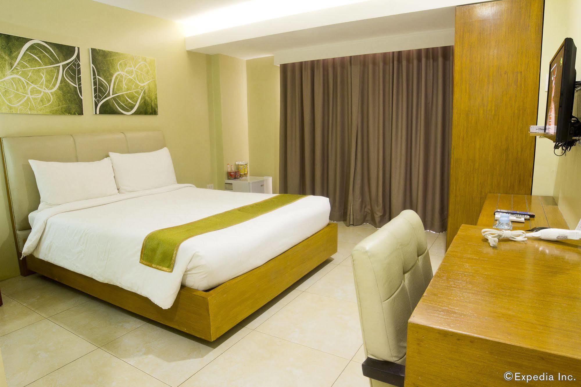 Boracay Haven Resort Balabag  Dış mekan fotoğraf