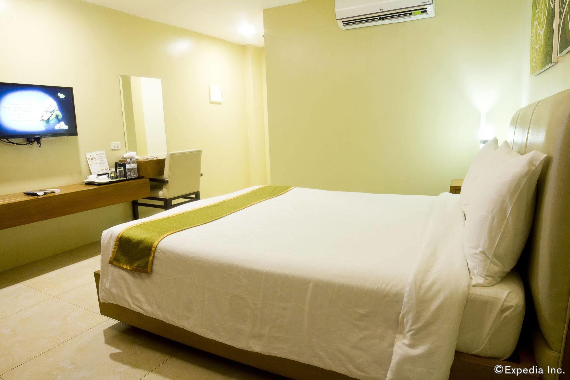 Boracay Haven Resort Balabag  Dış mekan fotoğraf
