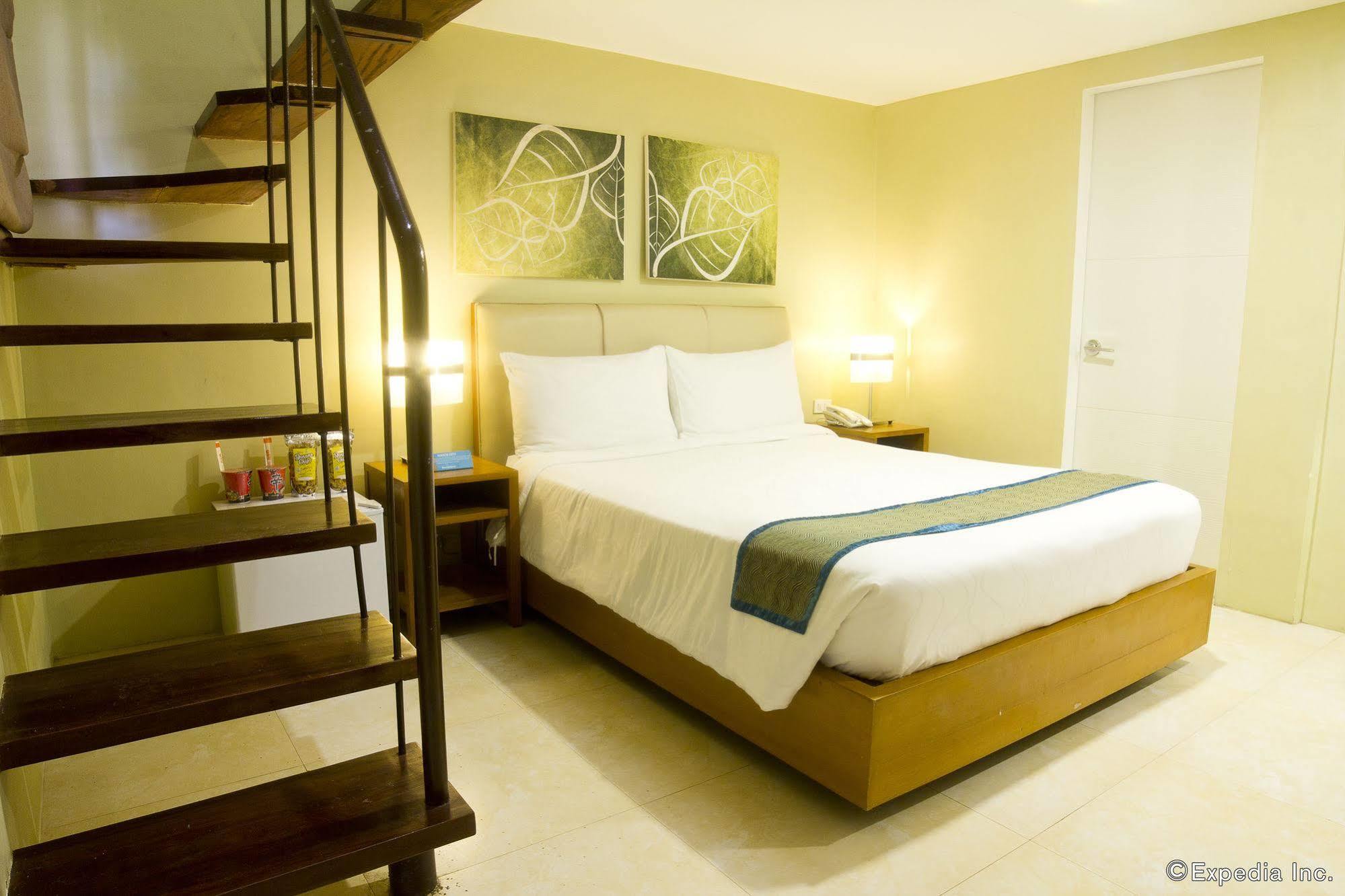 Boracay Haven Resort Balabag  Dış mekan fotoğraf