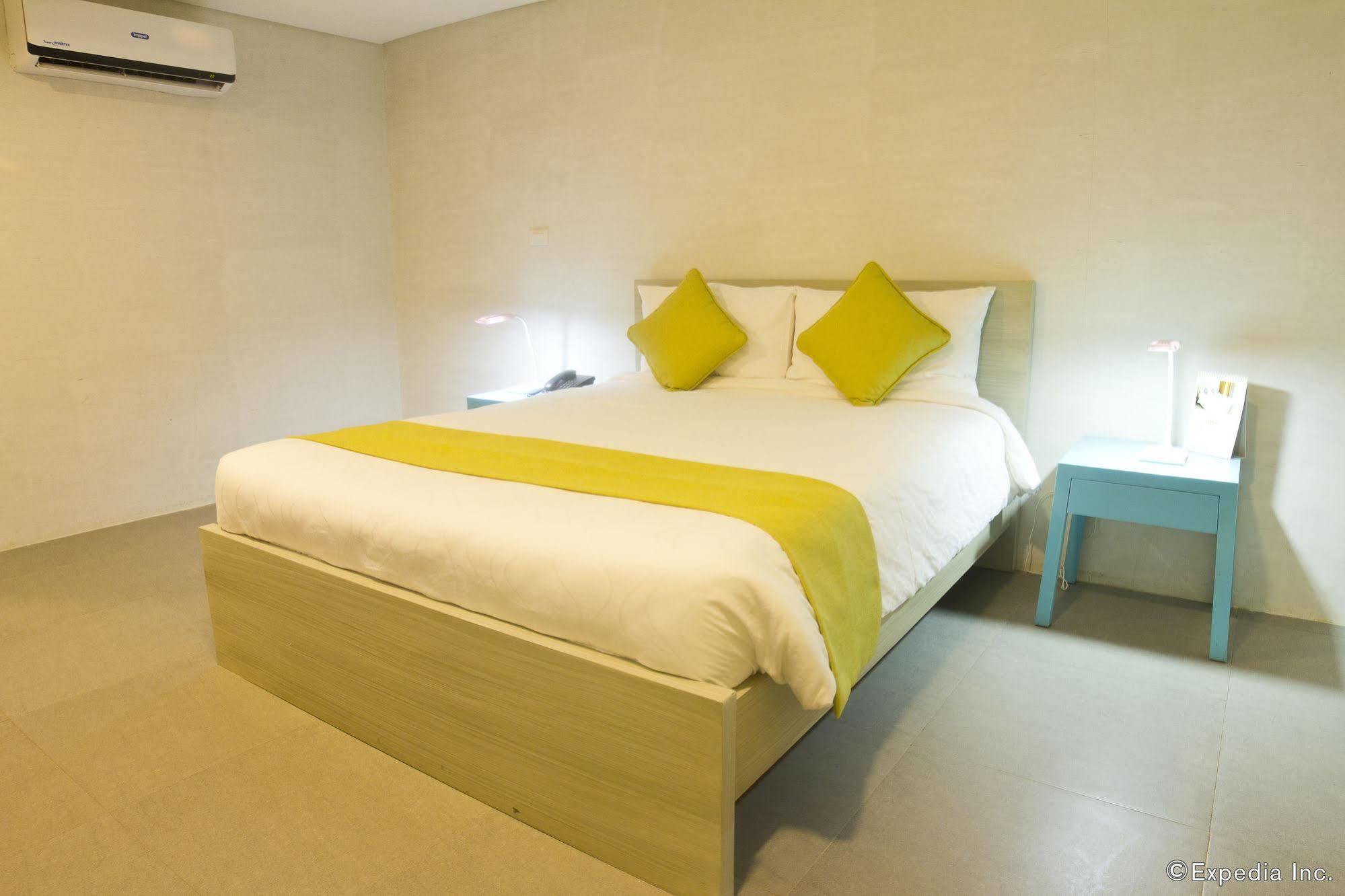 Boracay Haven Resort Balabag  Dış mekan fotoğraf
